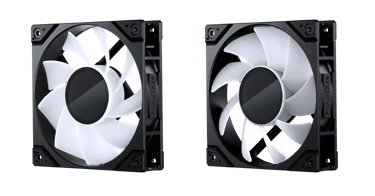 Phanteks M25-140 Gen2 Reversed Blade, 140mm ARGB High Performance